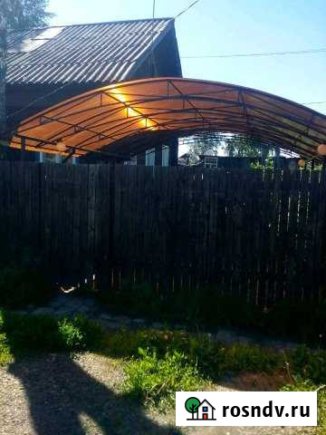 2-комнатная квартира, 24 м², 1/1 эт. на продажу в Осе Пермского края Оса - изображение 1