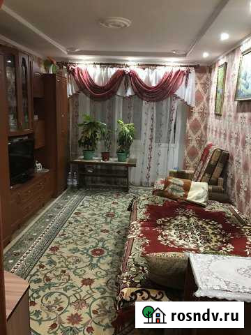 2-комнатная квартира, 40 м², 4/5 эт. на продажу в Бокситогорске Бокситогорск - изображение 1