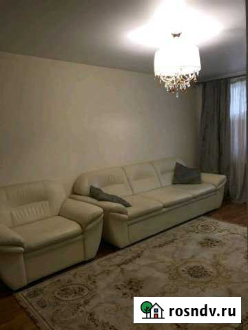 4-комнатная квартира, 80 м², 5/5 эт. на продажу во Владикавказе Владикавказ - изображение 1