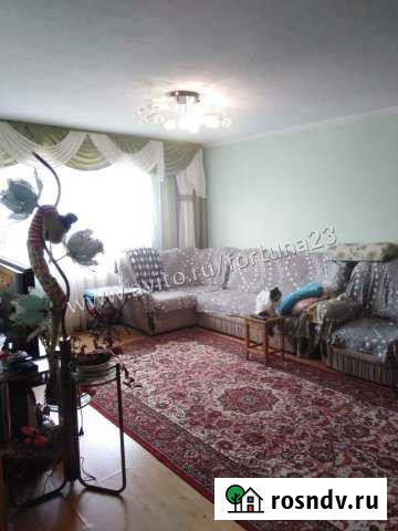 3-комнатная квартира, 65 м², 7/9 эт. на продажу в Белореченске Белореченск - изображение 1