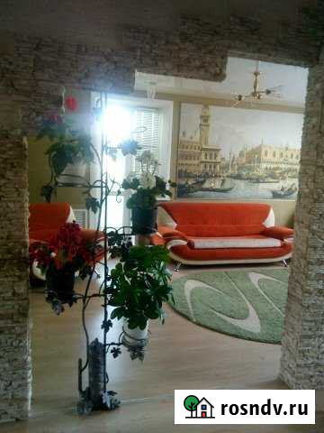 3-комнатная квартира, 74 м², 5/5 эт. в аренду посуточно в Яровом Яровое - изображение 1