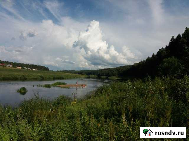 Дом 200 м² на участке 15 сот. на продажу в Кондрово Кондрово - изображение 1