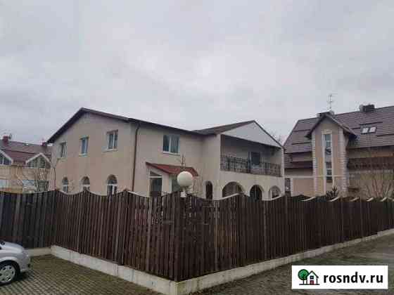 Дом 300 м² на участке 7 сот. на продажу в Светлогорске Светлогорск