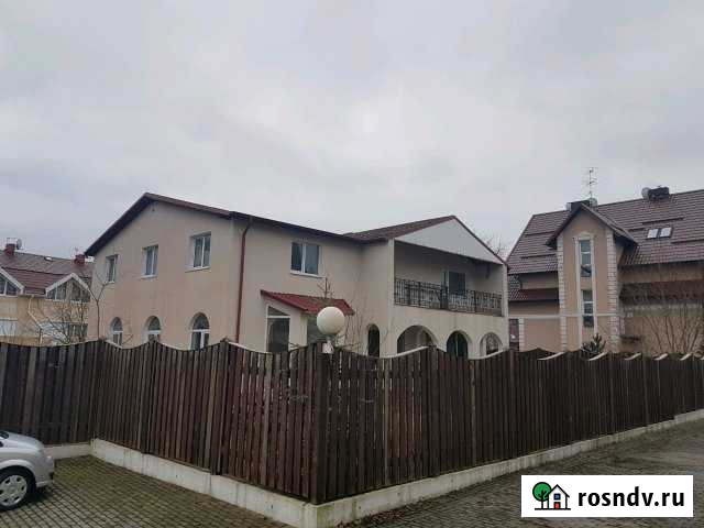 Дом 300 м² на участке 7 сот. на продажу в Светлогорске Светлогорск - изображение 1