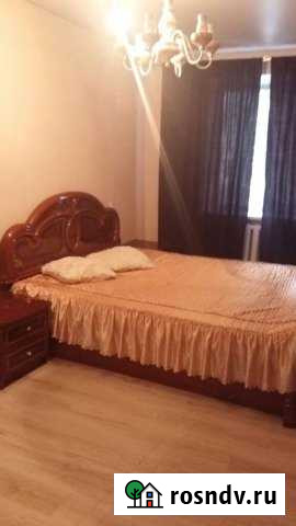 2-комнатная квартира, 47 м², 2/5 эт. в аренду посуточно в Нурлате Нурлат - изображение 1