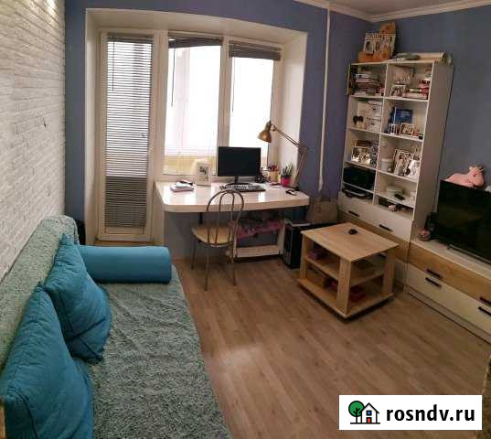 1-комнатная квартира, 22 м², 4/5 эт. на продажу в Лысьве Лысьва - изображение 1