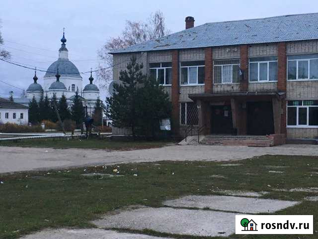 Коммерческая недвижимость Лакинск - изображение 1