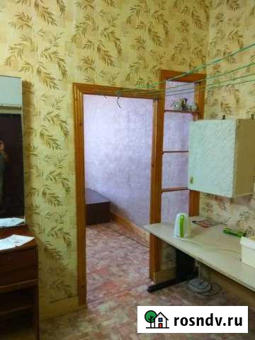 Комната 26 кв.м. в > 9-к, 4/4 эт. Высоковск - изображение 1