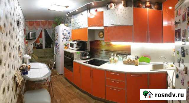 4-комнатная квартира, 78 м², 8/12 эт. на продажу в Смоленске Смоленск - изображение 1