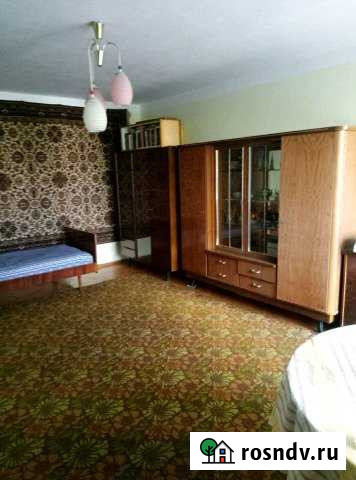 1-комнатная квартира, 37 м², 4/5 эт. в аренду на длительный срок в Майкопе Майкоп - изображение 1