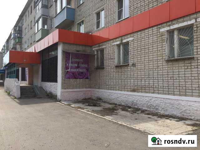 Торговое помещение, 200 кв.м. Кораблино - изображение 1