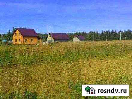 Участок ИЖС 15 сот. на продажу в Печерске Печерск