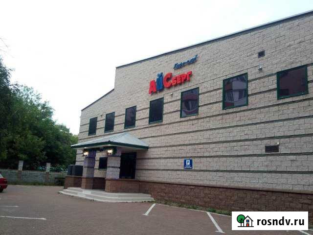 Помещение общественного питания, от 50 до 1700 кв.м. Уфа - изображение 1