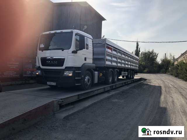 Помещение свободного назначения, 5000кв.м. Красный Сулин - изображение 1