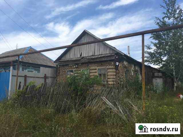 Участок ИЖС 25 сот. на продажу в Кротовке Кротовка - изображение 1