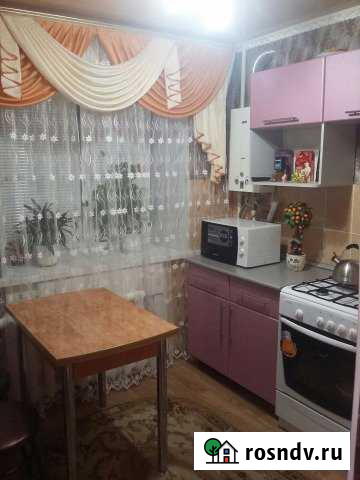 3-комнатная квартира, 56 м², 1/5 эт. на продажу в Актюбинском Актюбинский - изображение 1