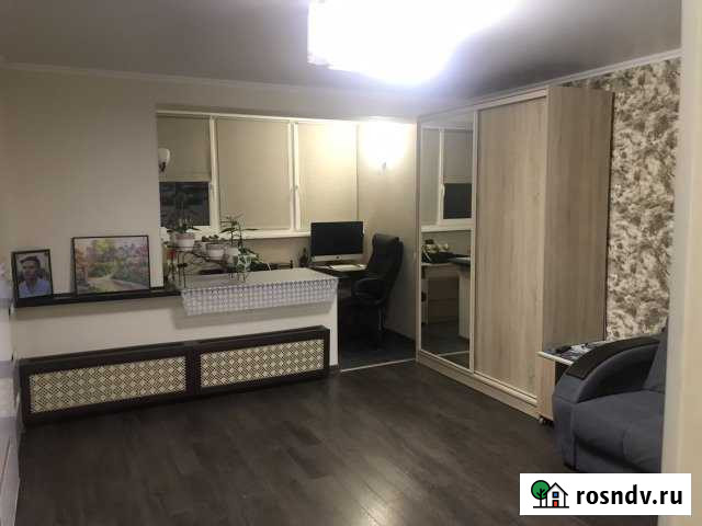 1-комнатная квартира, 42 м², 19/19 эт. на продажу в Воскресенском Московской области Воскресенское - изображение 1