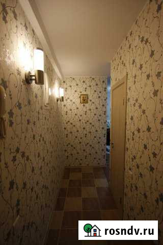 2-комнатная квартира, 49 м², 3/3 эт. в аренду на длительный срок в Покрове Покров - изображение 1