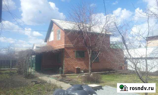 Дача 72 м² на участке 5 сот. на продажу в Подстепках Подстепки - изображение 1