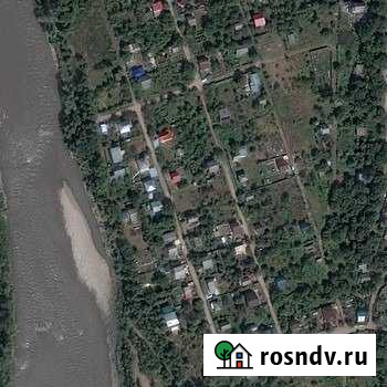 Участок СНТ, ДНП 5 сот. на продажу в Майкопе Майкоп - изображение 1