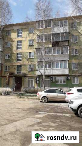 3-комнатная квартира, 65 м², 5/5 эт. на продажу в Красноуральске Красноуральск - изображение 1
