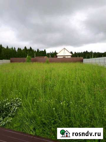 Участок СНТ, ДНП 10 сот. на продажу в Реммаше Реммаш - изображение 1