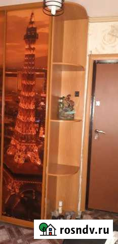 3-комнатная квартира, 62 м², 3/5 эт. на продажу в Назарово Назарово - изображение 1