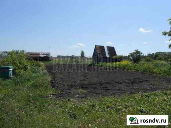 Участок СНТ, ДНП 111 сот. на продажу в Богословке Богословка