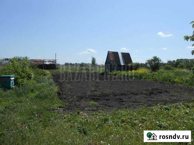 Участок СНТ, ДНП 111 сот. на продажу в Богословке Богословка - изображение 1