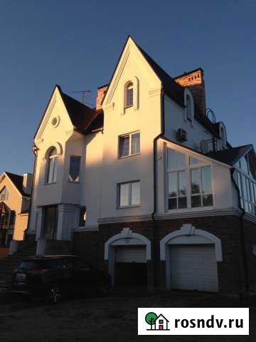 Дом 426 м² на участке 40 сот. на продажу в Пущино Пущино - изображение 1