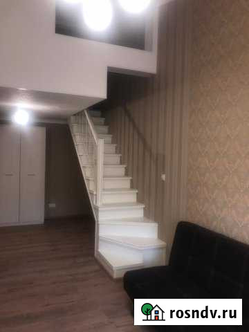 3-комнатная квартира, 75 м², 4/4 эт. в аренду на длительный срок в Новоивановском Новоивановское - изображение 1