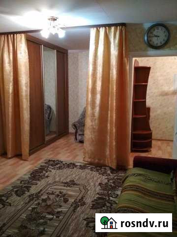 1-комнатная квартира, 39 м², 1/5 эт. на продажу в Култаево Култаево - изображение 1