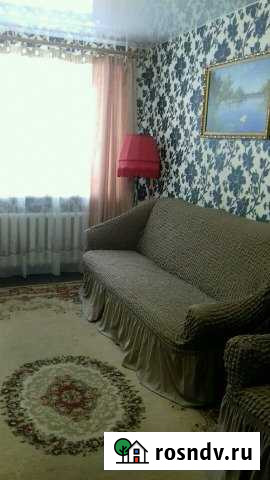 1-комнатная квартира, 31 м², 1/5 эт. в аренду на длительный срок в Коврове Ковров - изображение 1