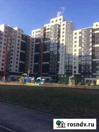 1-комнатная квартира, 26 м², 1/17 эт. на продажу в Раменском Раменское