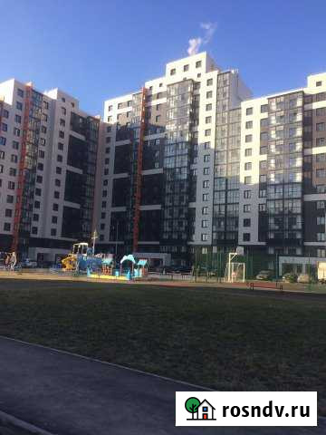 1-комнатная квартира, 26 м², 1/17 эт. на продажу в Раменском Раменское - изображение 1