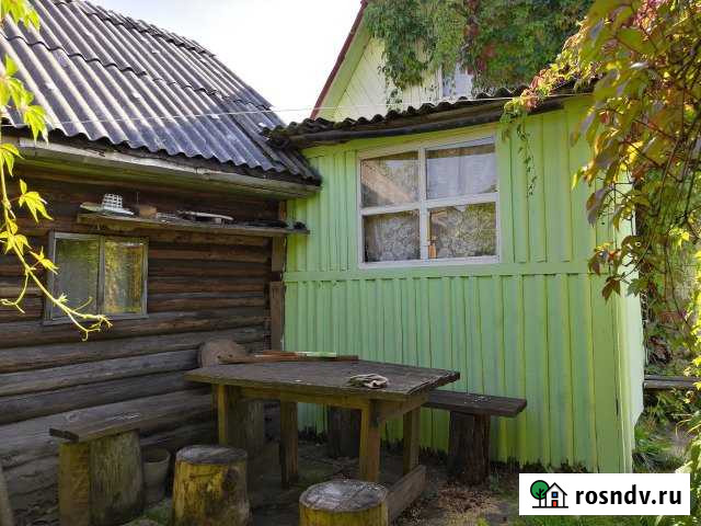 Дача 30 м² на участке 6 сот. на продажу в Череповце Череповец - изображение 1