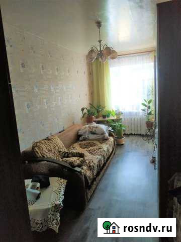 3-комнатная квартира, 58 м², 3/5 эт. на продажу в Ростове Ростов - изображение 1