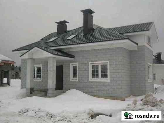 Коттедж 151 м² на участке 7 сот. на продажу в Лобне Лобня