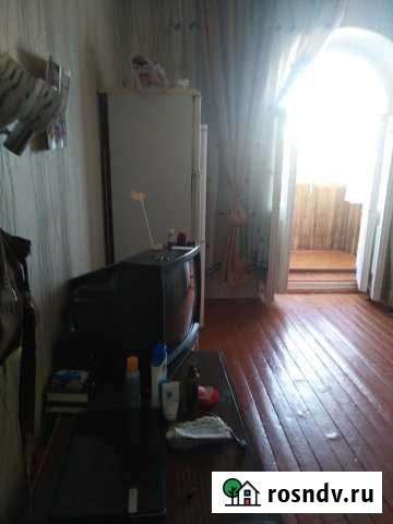 Комната 14 м² в 4-ком. кв., 4/5 эт. в аренду на длительный срок в Коломне Коломна - изображение 1