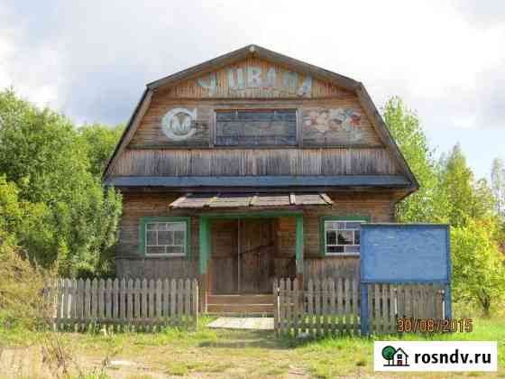 Дом 132 м² на участке 28 сот. на продажу в Нее Нея