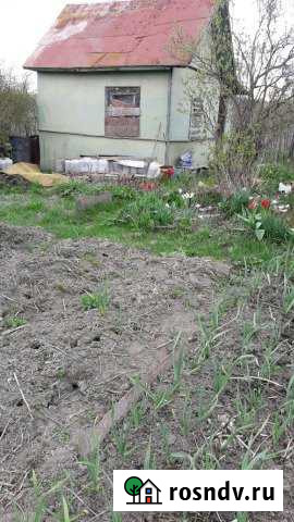 Участок СНТ, ДНП 6 сот. на продажу в Сафоново Смоленской области Сафоново - изображение 1