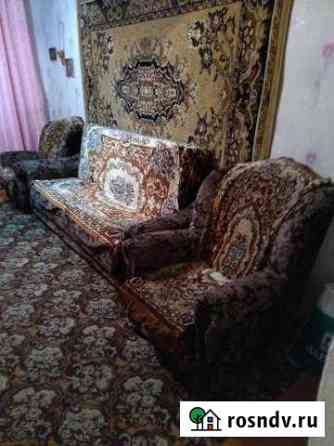 2-комнатная квартира, 48 м², 1/2 эт. на продажу в Пестово Пестово