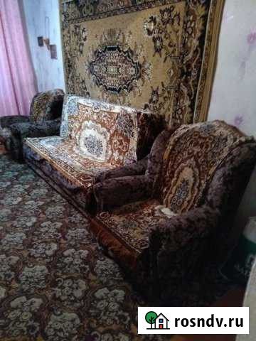 2-комнатная квартира, 48 м², 1/2 эт. на продажу в Пестово Пестово - изображение 1