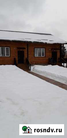 Таунхаус 60 м² на участке 16 сот. в аренду на длительный срок в Долгопрудном Долгопрудный - изображение 1