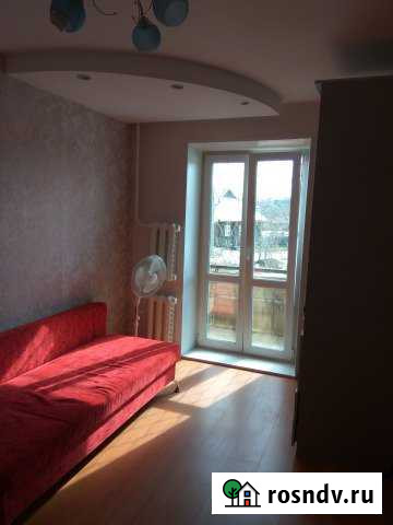 3-комнатная квартира, 73 м², 1/5 эт. на продажу в Североуральске Североуральск - изображение 1