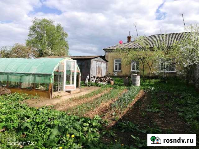 2-комнатная квартира, 48 м², 1/1 эт. на продажу в Ржеве Ржев - изображение 1