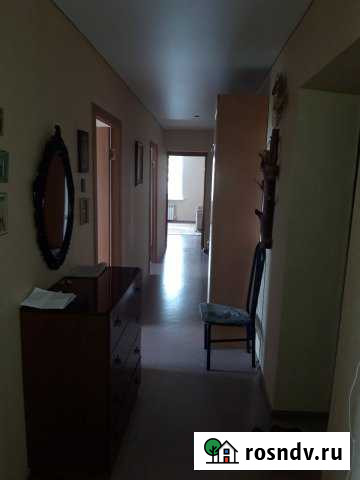 3-комнатная квартира, 74 м², 6/9 эт. в аренду на длительный срок в Вологде Вологда - изображение 1