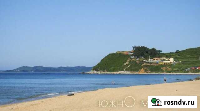 2-комнатная квартира, 45 м², 3/4 эт. в аренду посуточно в Находке Находка - изображение 1