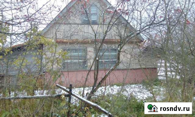 Дача 34 м² на участке 6 сот. на продажу в Рыбинске Рыбинск - изображение 1