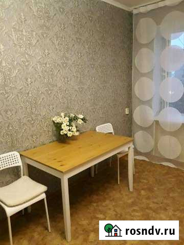 2-комнатная квартира, 43 м², 2/2 эт. в аренду на длительный срок в Сосново Сосново - изображение 1